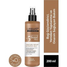 Urban Bond Plexs Saç Bakım Sütü 200ML