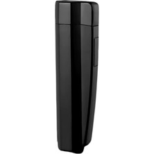 Black Martin Tek Torch Pürmüz Gunmetal Metal Puro Çakmağı