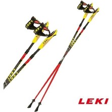 Leki Nordic Walking Speed Pacer Vario