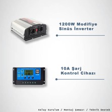 Matech Mini Karavan Seti