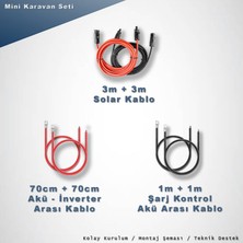 Matech Mini Karavan Seti