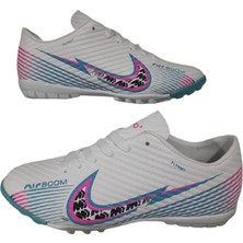 Twingo  Yarı Profesyonel Çim-Halı Saha Kauçuk Taban Unisex Futbol Ayakkabısı