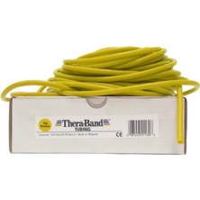 TheraBand® Tubes 30,5 m Hafif, Sarı