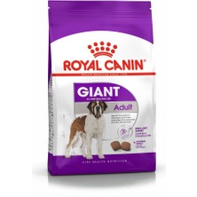 Royal Canin Giant Adult Köpek Maması - 15 Kg