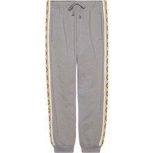 Gg Logolu Eşofman Altı