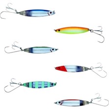 Osaka Naniwaosakashi Magne 6.1 cm 10 gr Kaşık