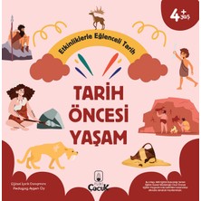 Tarih Öncesi Yaşam