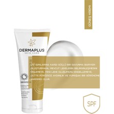 Dermaplus Md Dermacream SPF 50 75 ml Güneş Kremi