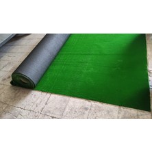 Grassy Suni Çim Halı 200 cm Çimen Yeşil