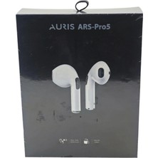 Auris ARS-Pro 5 Auris Bluetoot Kulak İçi Kulaklık