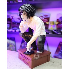 Death Note Bay L Hediyelik,koleksiyonluk