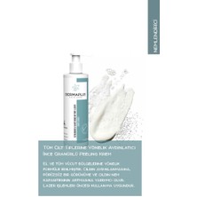 Dermaplus MD Scrubbıng And Whıtınıg