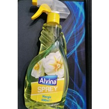 Alvina Oda Spreyi Nergis 500 ml