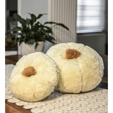 Pababo 2li Kabak Kırlent