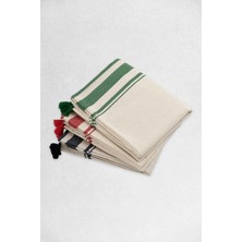 Mena Design Tereza Runner Masa Örtüsü - 50  x  150  cm