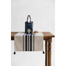 Mena Design Tereza Runner Masa Örtüsü - 50  x  150  cm