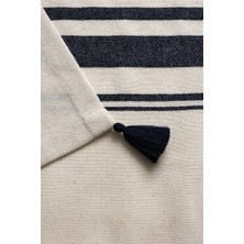 Mena Design Tereza Runner Masa Örtüsü - 50  x  150  cm