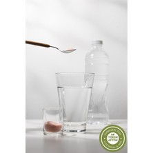 Gülçehre Yörem Afyon Rafine Edilmemiş Işlenmemiş Mineral Deposu Granül Himalaya Tuzu | 500gr.