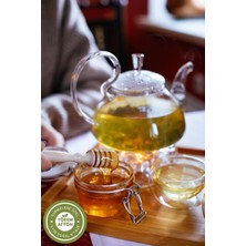 Gülçehre Yörem Afyon Meşhur Bursa Gölgede Kurutulmuş Keskin Aromalı Saf Çiçek Ihlamur, Şifa Ağacı | 30gr.