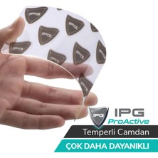 Harley Davidson 2023/2024 Uyumlu Lowrider S Gösterge Paneli Ipg Proactive Ekran Koruyucu