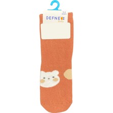 Defne Baby Bebek Çorabı E006-24