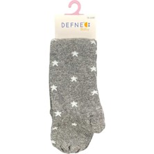 Defne Baby Bebek Külotlu Çorap 019-21