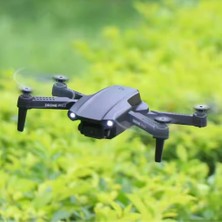 Pro Rc Katlanabilir Drone 4K Profesyonel Kamera Hd Wifi Fpv Fotoğraf Quadcopter Modeli Selfie Drones