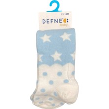 Defne Baby Bebek Külotlu Çorap 006-21
