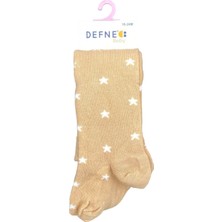 Defne Baby Bebek Külotlu Çorap 019-21