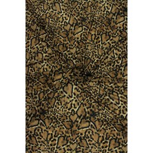 Sardo Kumaş Sandy Desen Dijital Baskılı Sandy Kumaş En 1,50 cm
