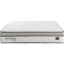 Weltew Home Monaco Çift Kişilik Yatak