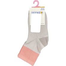 Defne Baby Bebek Çorabı K006-24