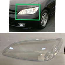 Honda Civic Vtec Far Camı 2003 2004 2005