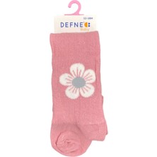 Defne Baby Bebek Külotlu Çorap 044-23