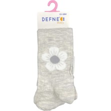 Defne Baby Bebek Külotlu Çorap 044-23