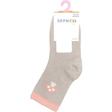 Defne Baby Bebek Çorabı K006-24