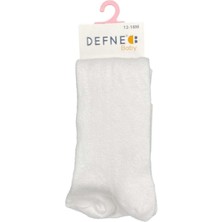 Defne Baby Bebek Külotlu Çorap J005-21