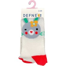 Defne Baby Bebek Külotlu Çorap 021-21