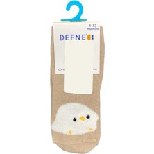 Defne Baby Bebek Çorabı E008-24