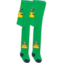 Defne Baby Bebek Külotlu Çorap 012-21