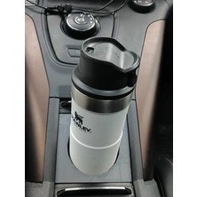 Citroen Berlingo Uyumlu Orta Konsol Çapraz Bardaklık 2019-2024 Modellerle Uyumlu