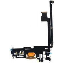 Gmr Apple iPhone 12 Pro Max Ful Soket Şarj Bordu