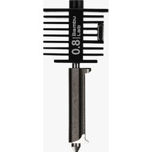 Bambu Lab A1 Serisi 0.8mm Hotend Nozzle Seti-Sertleştirilmiş ÇELIK-FAH021
