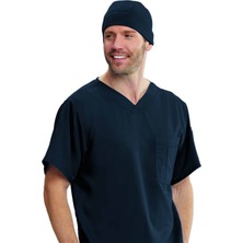 Barco GRA830INL Heart Scrub Cap