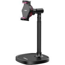 Ulanzi Sk-06  Canlı Yayın Için Telefon Soğutucu Telefon Tripod Masa Standı