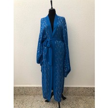 Mavi Kimono