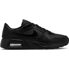 Nike Air Max Sc Leather DH9636-001 Erkek Sneaker