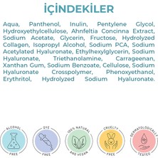 WIWIFY Yoğun Nemlendirici Bakım Serumu (Hyaluronic Acid 2% B5) Tüm Cilt Tipleri Için