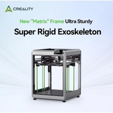 Creality K2 Plus Kombo