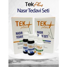 2'li Nasır Tedavi Ilacı Seti 30ML+20ML